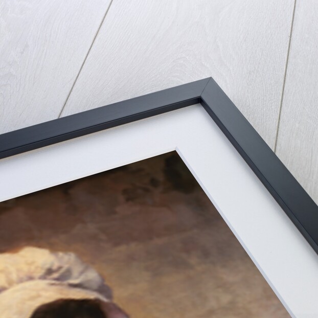 Gathering Plums by Harriette Sutcliffe