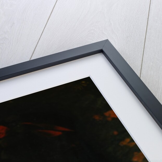 Type of Beauty, Mrs. Newton by James Tissot