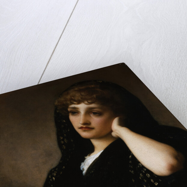 Memories by Frederic Lord Leighton