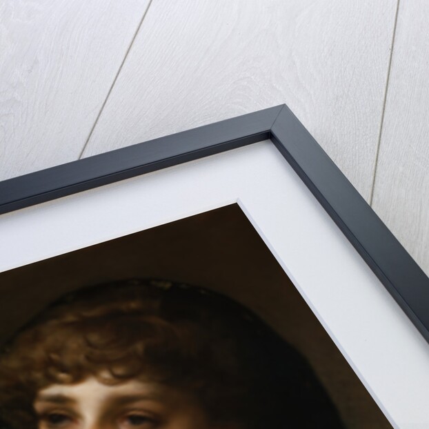 Memories by Frederic Lord Leighton