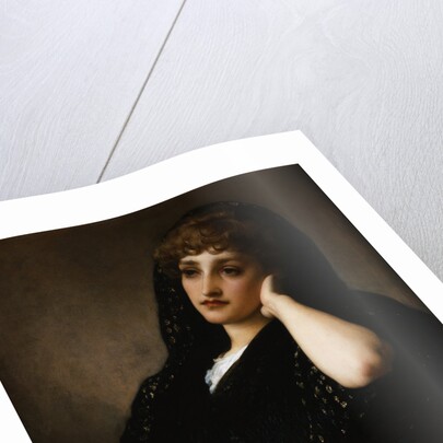 Memories by Frederic Lord Leighton