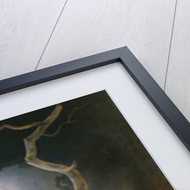 The Storm, Antigonus Pursued by the Bear by Joseph Wright of Derby