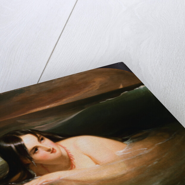 The Neread Doto by Thomas Sully