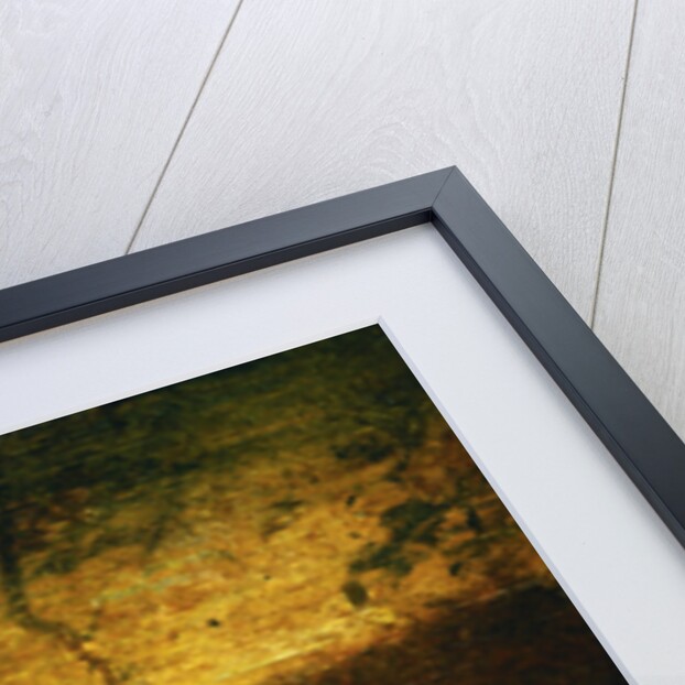 Sundown by Albert Pinkham Ryder