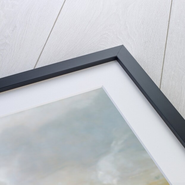 The Meet by John Ferneley Jr