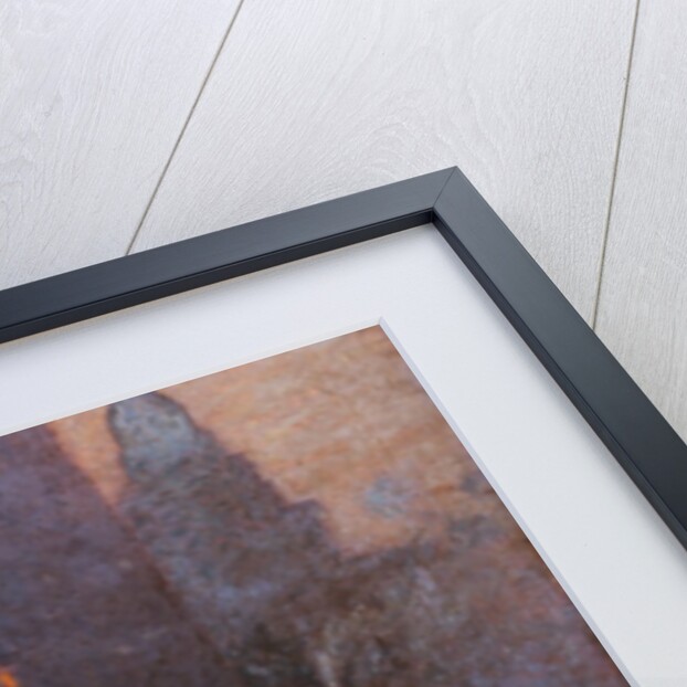 Madison Square by Lovell Birge Harrison