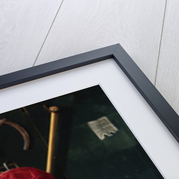 For the Track by John Frederick Peto