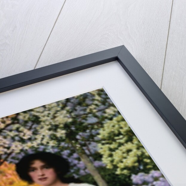 Spring by Arthur Herbert Buckland