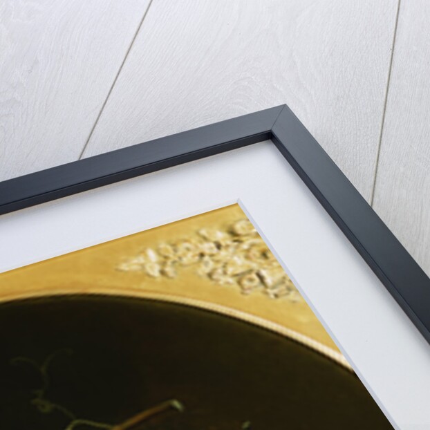 Nature's Bounty: A Pair of Still Lifes (1 of 2) by Severin Roesen