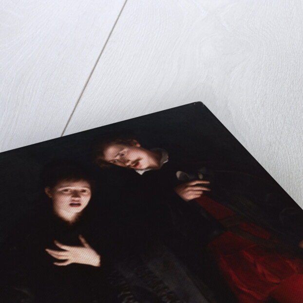 Trio a Capella by Paul Rouffio