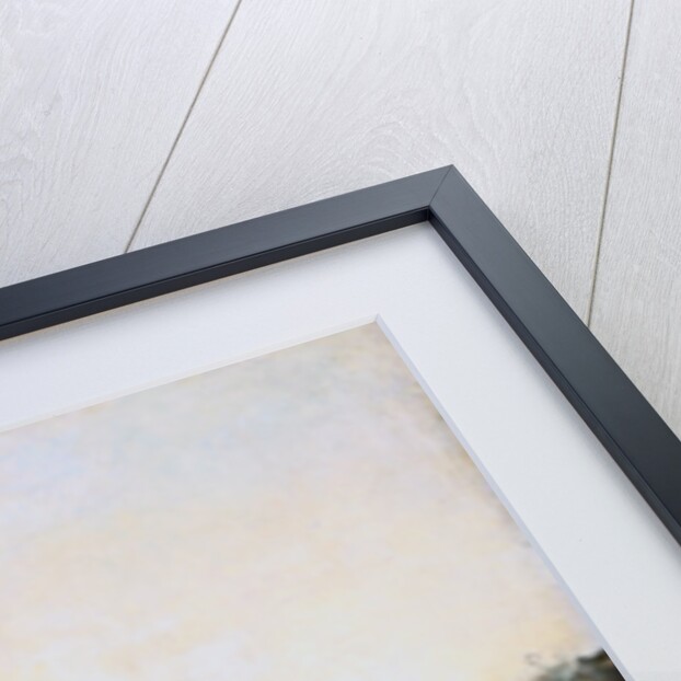 The Champs Elysees, Paris by Victor Gilbert