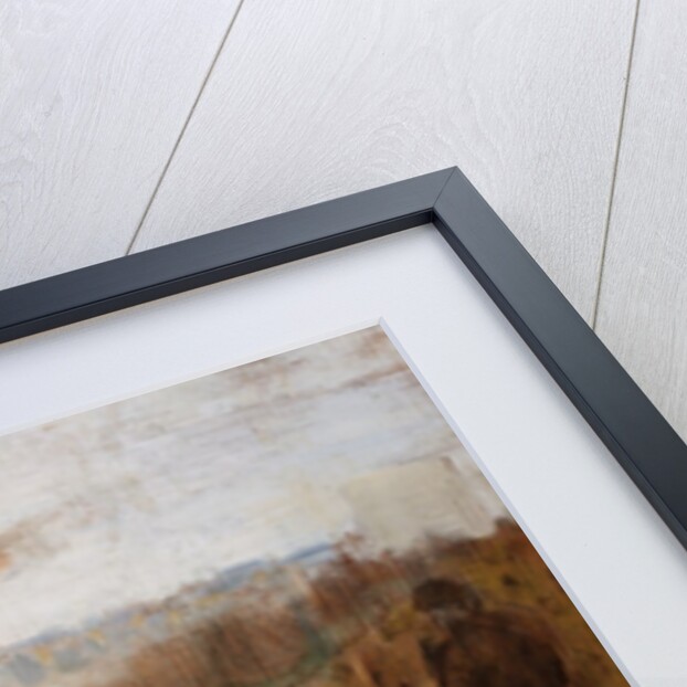 Cavaliers Sur Une Route by Edgar Degas