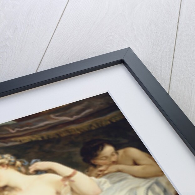 The Awakening of Venus by Charles-Joseph Natoire