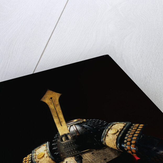 A Myochin O-Boshi-Hoshi-No-Kabuto, Early and Middle Edo Period (17th/18th Century) by Anonymous