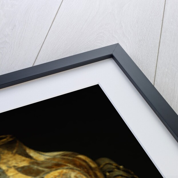 A Zuni Fetish Bowl by Anonymous