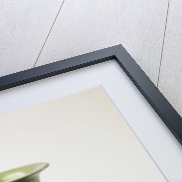 An Inlaid Pear-Form Bottle from the Koryo Dynasty by Anonymous