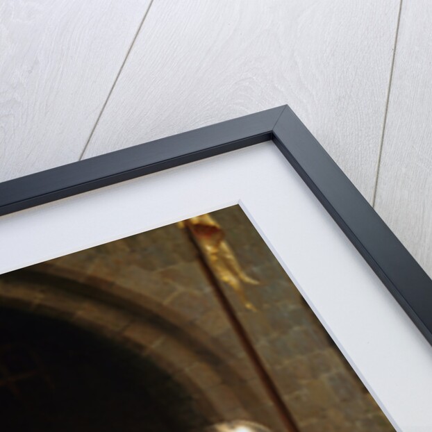 'God Speed' by Edmund Blair Leighton