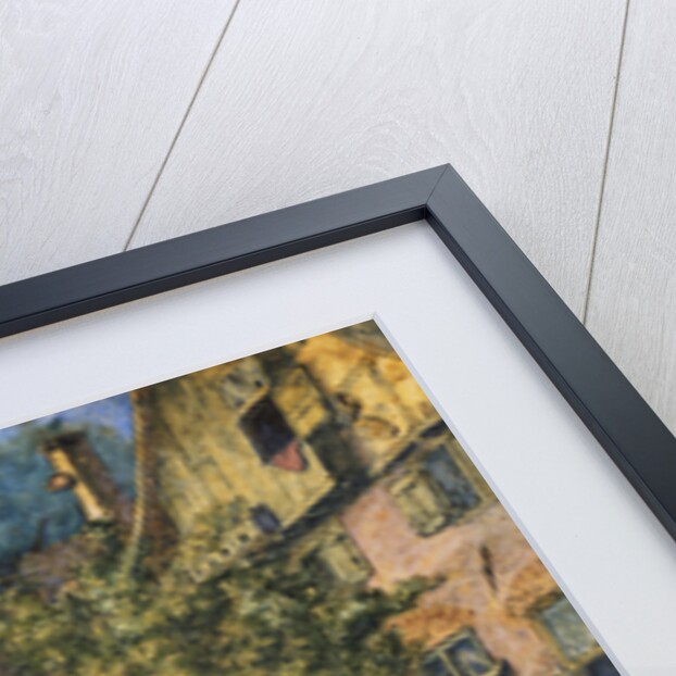 A Village Street with Skittle Players and Merrymakers by an Inn by Cornelis Dusart