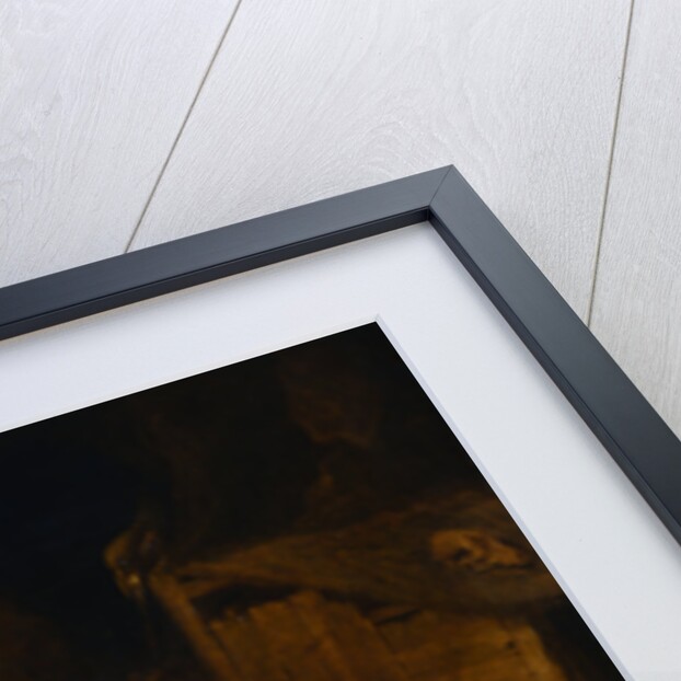 The Temptation of Saint Anthony by Circle of David Teniers II