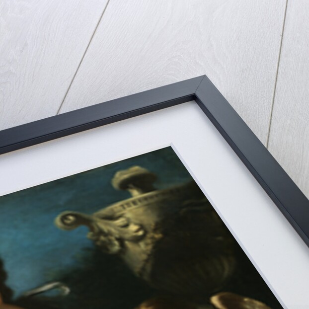 An Allegory of Summer by Antonio Balestra