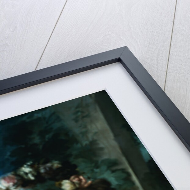 An Allegory of Spring by Ignaz Stern