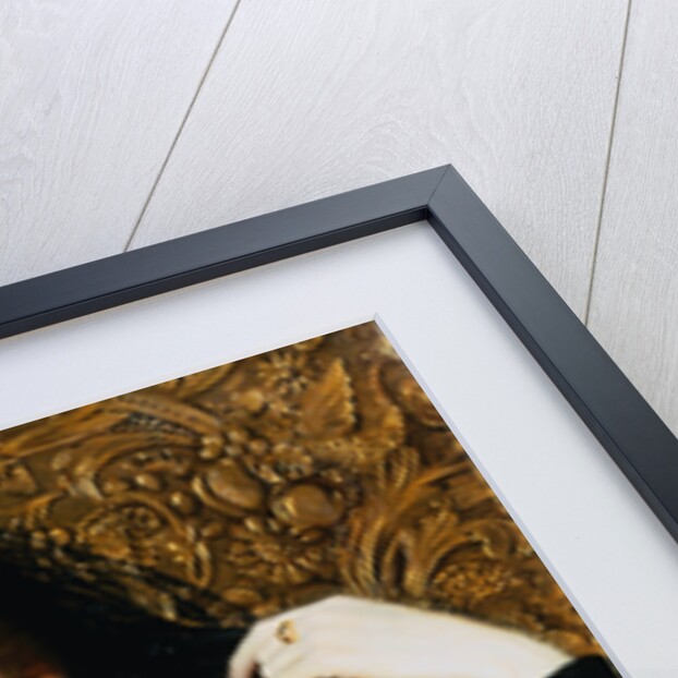 Olivia by Edmund Blair Leighton