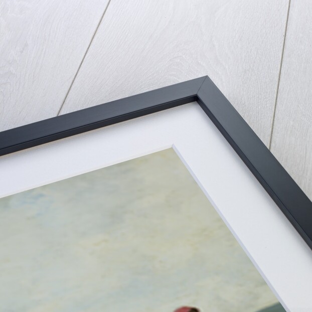 The Milkmaid by Julien Dupre