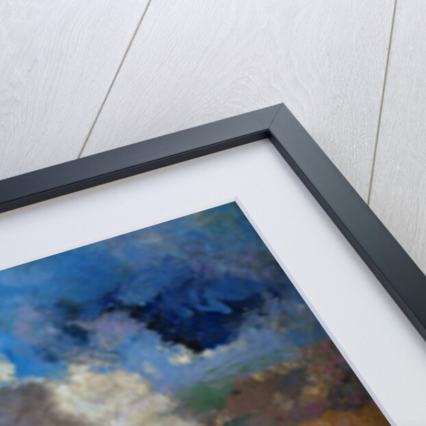 The Birth of Venus by Odilon Redon