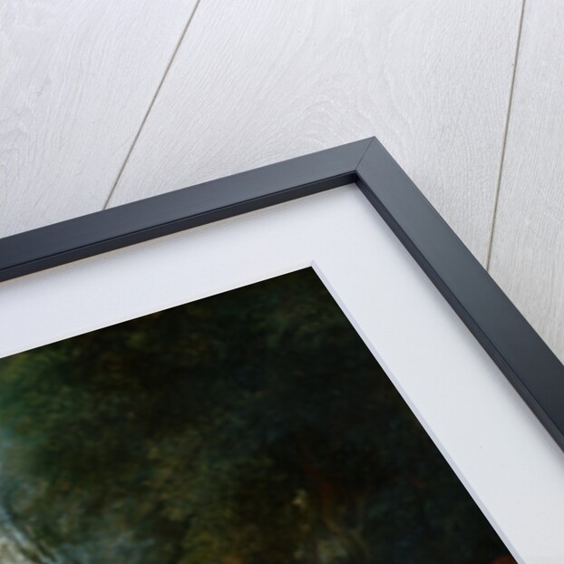 A Fete Champetre by Nicolas Lancret