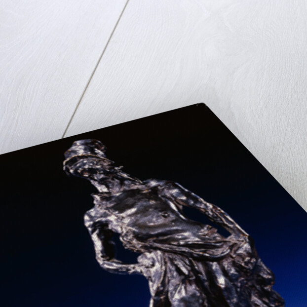 Ratapoil by Honore Victorin Daumier