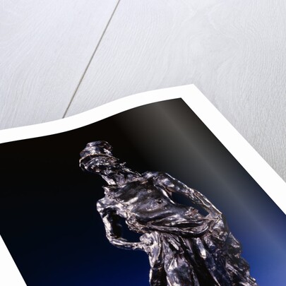 Ratapoil by Honore Victorin Daumier