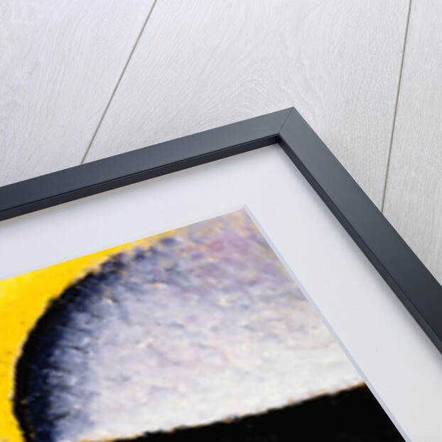 Inside Look by Alexej Von Jawlensky