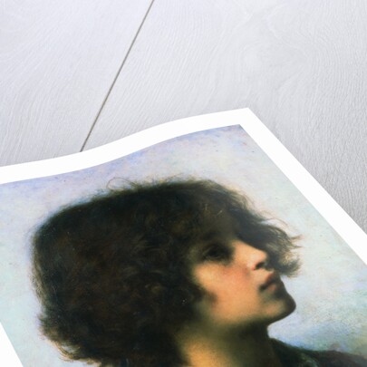 Faraway Thoughts by Alexis Harlamoff
