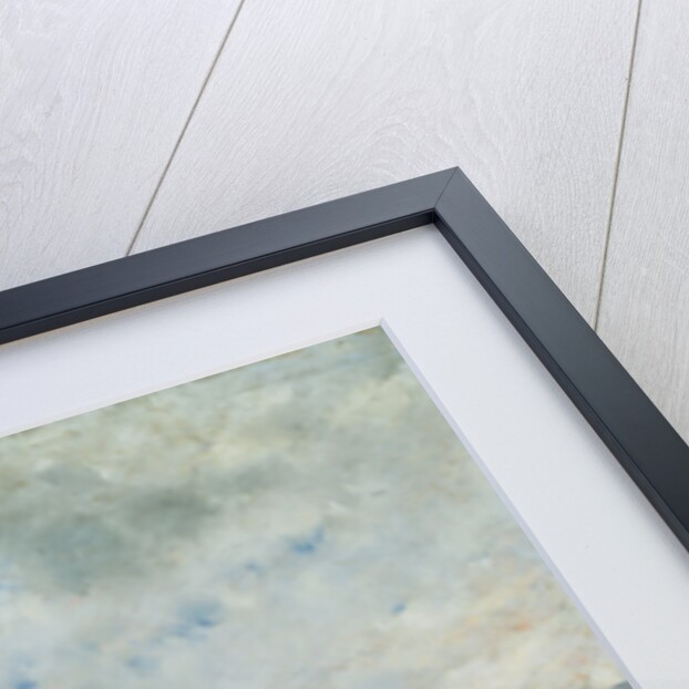 At the Races (Parasol) by Francisco Miralles