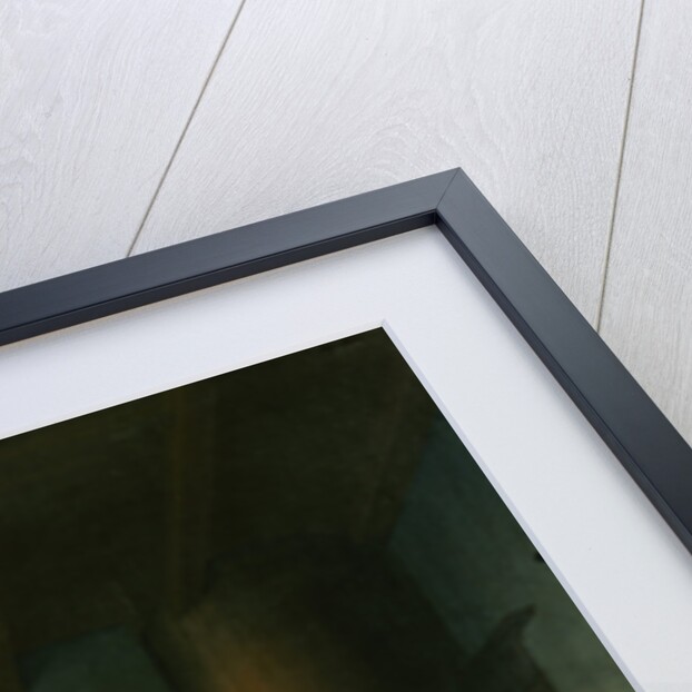 A Barber Surgeon Tending a Peasant's Foot by Isaack Koedijk