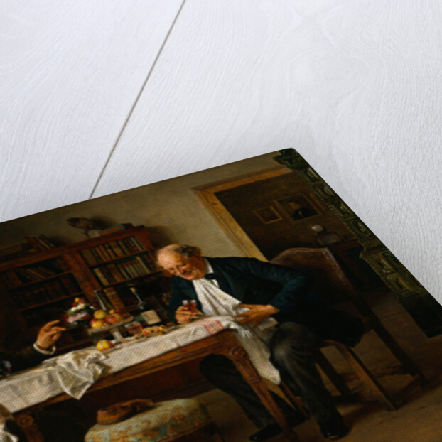 War Time Reminiscences by Isidor Kaufmann