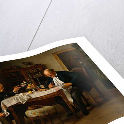 War Time Reminiscences by Isidor Kaufmann