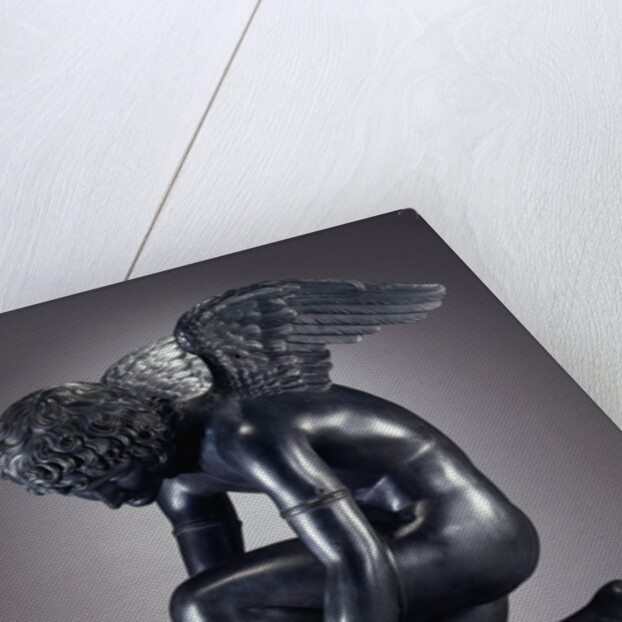 Cupid by Antoine Denis Chaudet