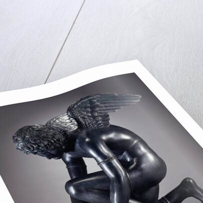 Cupid by Antoine Denis Chaudet