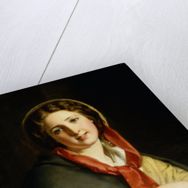 Buy My Flowers by Samuel Baruch Halle