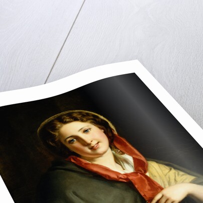 Buy My Flowers by Samuel Baruch Halle