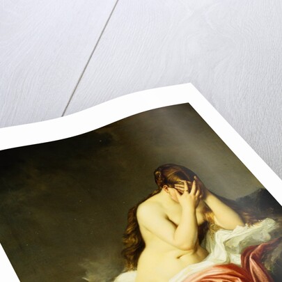 Ariadne by Ary Scheffer