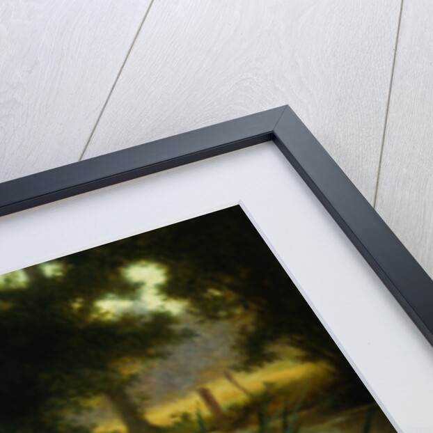 Love's Whisper by Guillaume Seignac