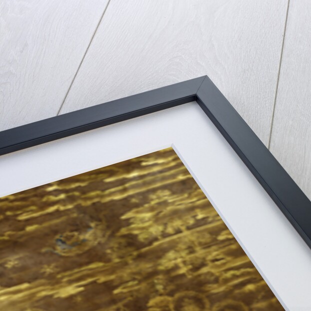 Detail of a Heian Period Painting Depicting the Lotus Sutra by Anonymous