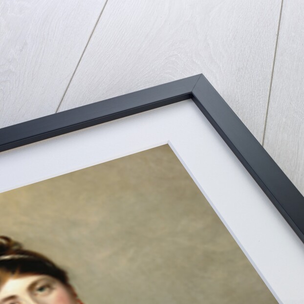 Portrait of Elizabeth Jennings, in the Pose of the Venus de' Medici by Sir Thomas Lawrence