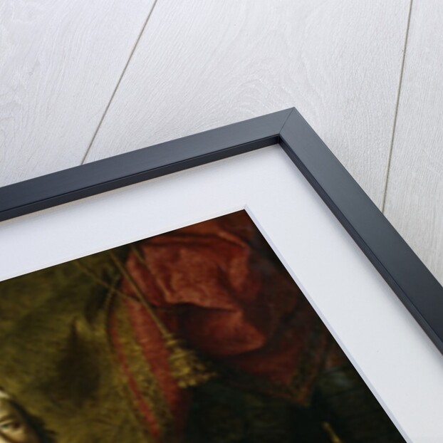 Portrait of Pope Benedict XIV (1675-1758), Seated by Pierre Subleyras