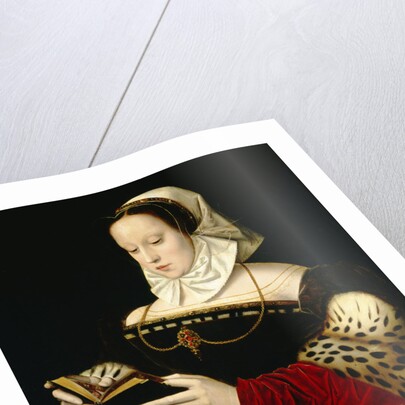 Saint Mary Magdalene by Ambrosius Benson