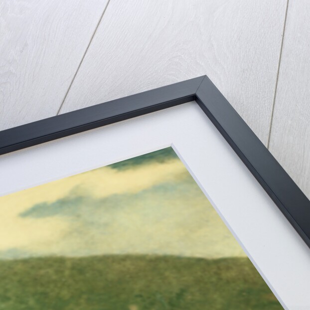 Jack and Jill by Jessie Willcox Smith