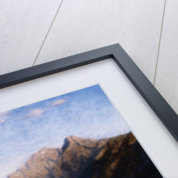 Lake Maggiore by William Stanley Haseltine