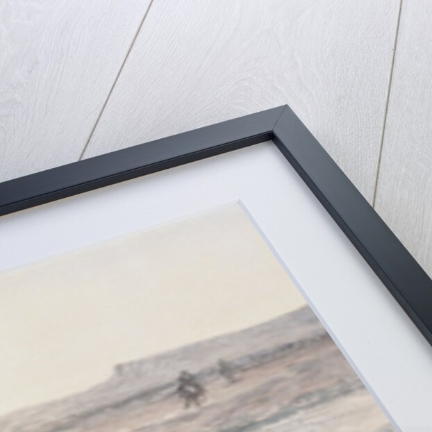 The Boys from the T Outfit by Charles Marion Russell